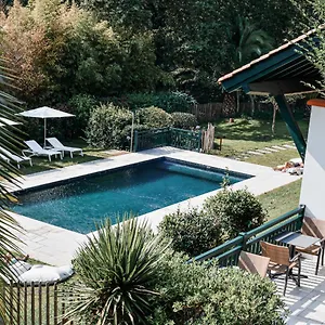 https://relais-du-silence-les-freres-ibarboure-table-et-hostellerie.biarritzhotels.info