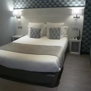 3* Hotel L'européen